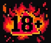 PEGI 18